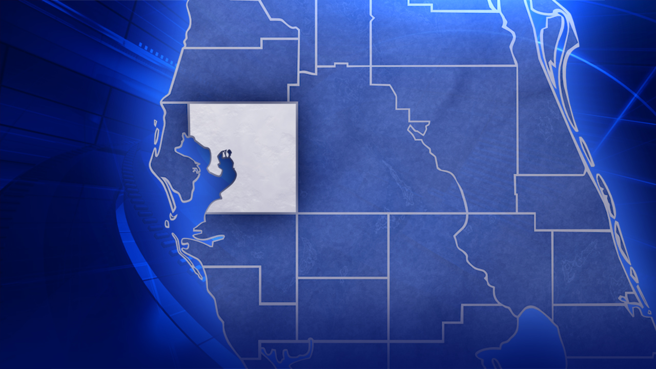 Hillsborough deadly crash: Jeep hits and kills 2 pedestrians crossing U.S. 301, FHP says — FOX 13 Tampa Bay News, Los Altos Community news