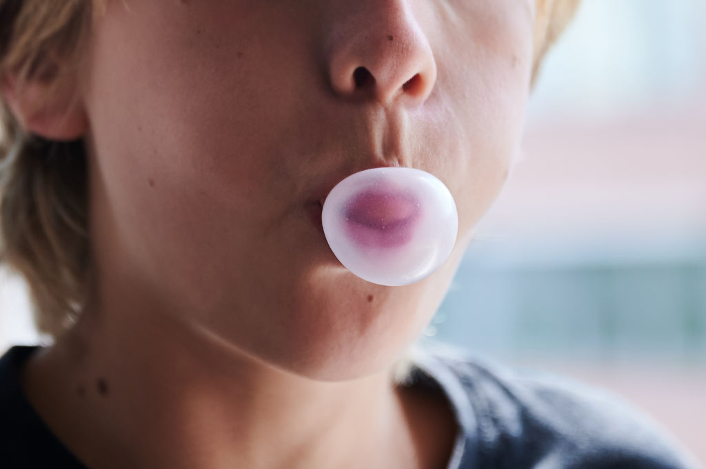 Chewing gum could soon be banned in NJ: Here's when and why — KTVU FOX 2 Bay Area, Los Altos Community news
