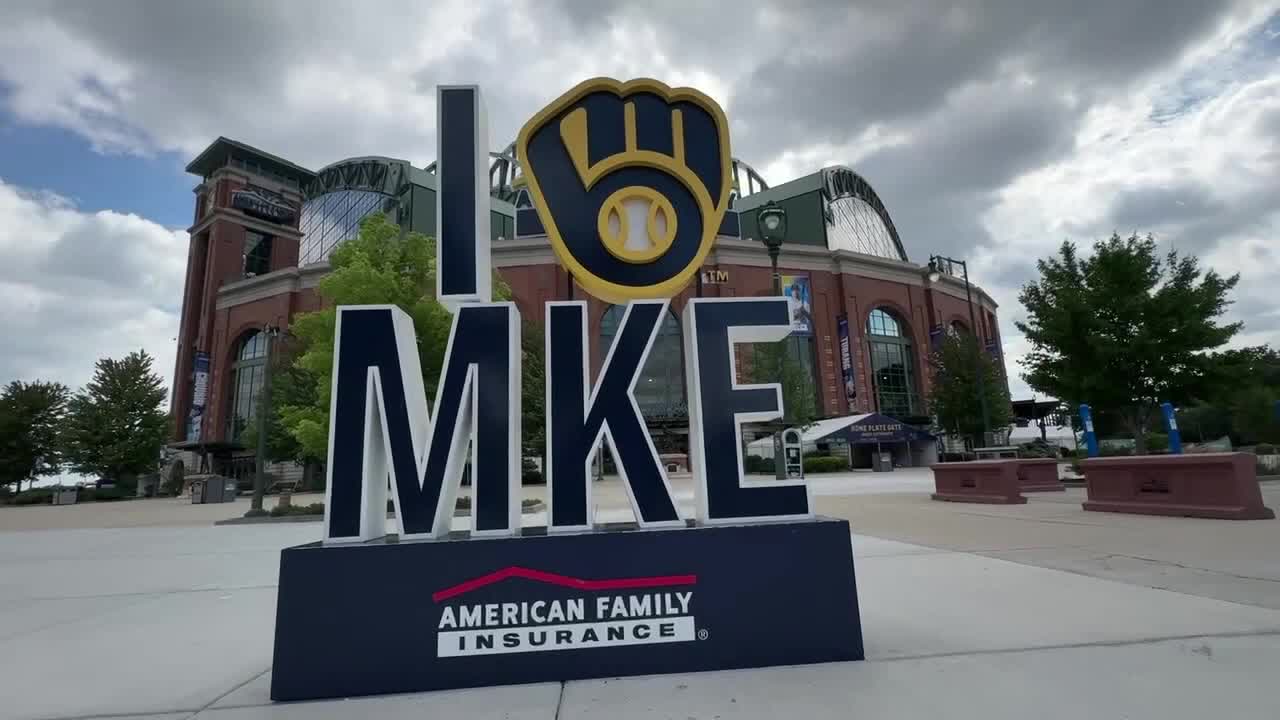 World Series schedule: Brewers waiting on American League opponent — KTVU Sports, Los Altos Sports news