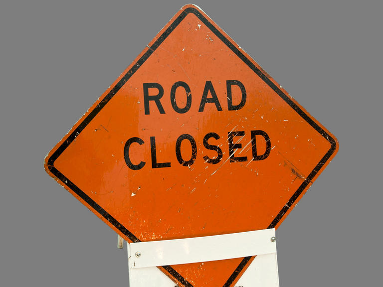 Highway 37: What you need to know about the 55-hour closure — KTVU FOX 2 Bay Area, Los Altos Community news