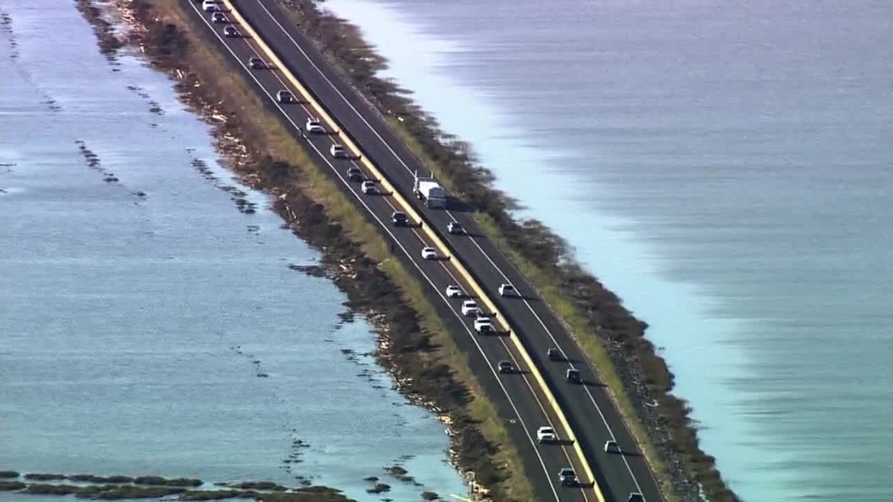 Two major weekend road closures in San Francisco, North Bay — KTVU FOX 2 Bay Area, Los Altos Community news