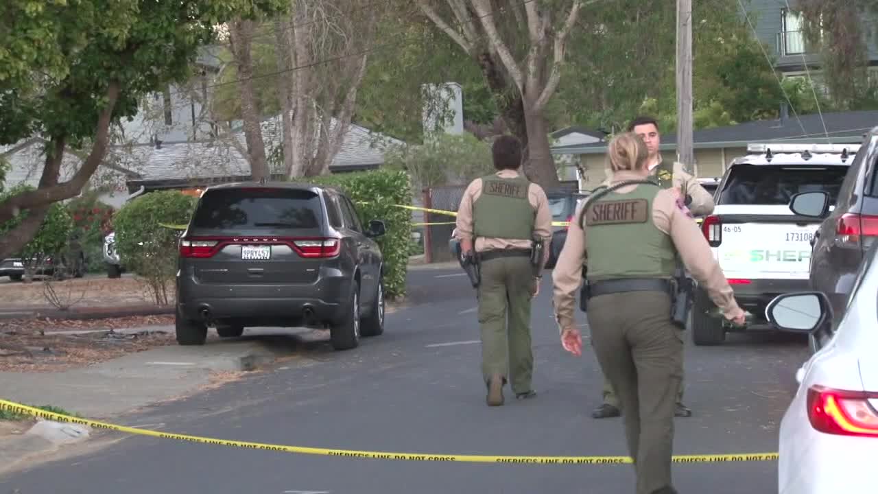 Retired police sergeant killed wife and daughter in Mill Valley: source — KTVU FOX 2 Bay Area, Los Altos Community news