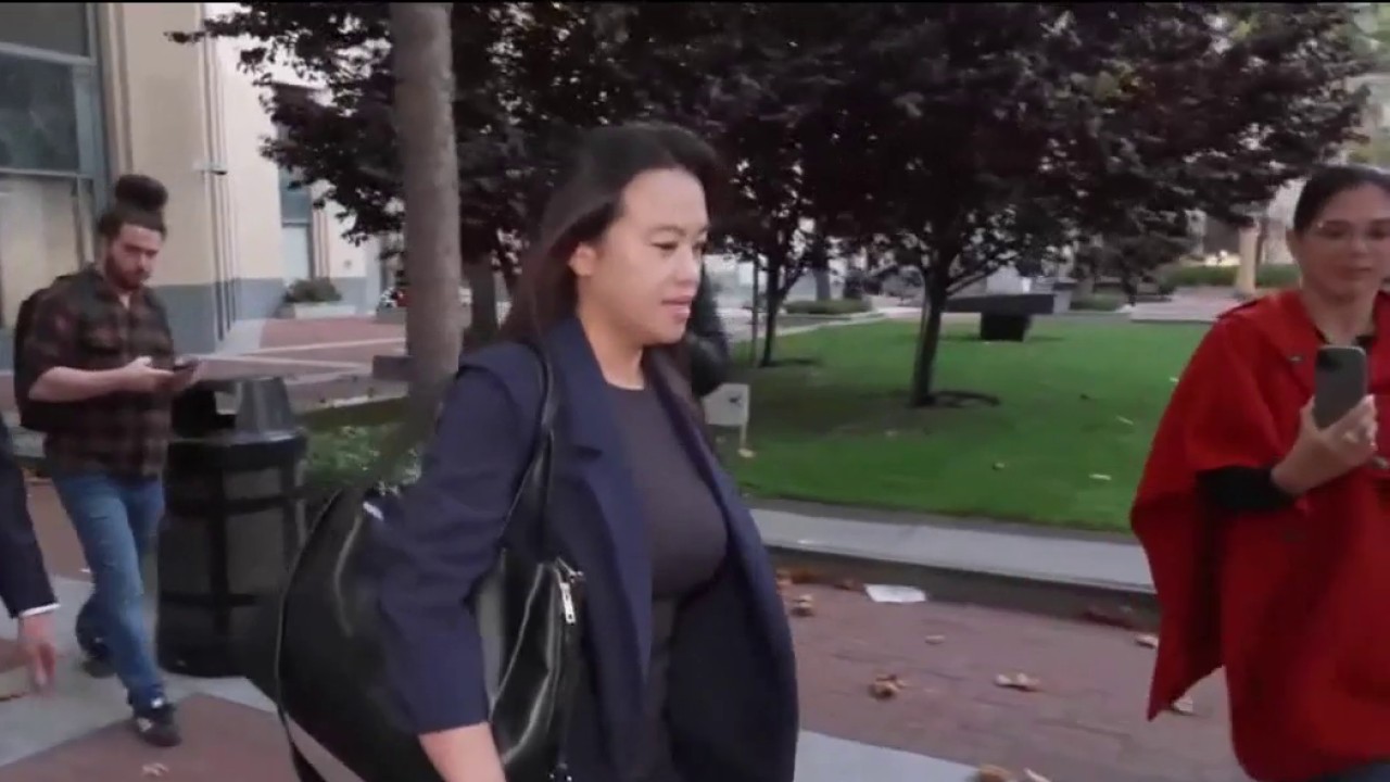 Ex-Oakland mayor betrayed oath of office by taking bribes, feds say — KTVU FOX 2 Bay Area, Los Altos Government news