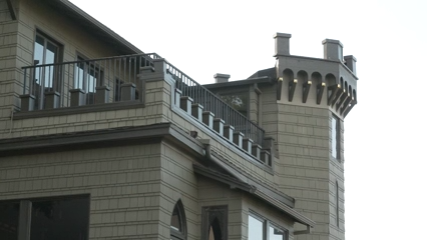 This historic Bay Area castle-designed landmark is reopening to operate again as a restaurant — KTVU FOX 2 Bay Area, Los Altos Dining news