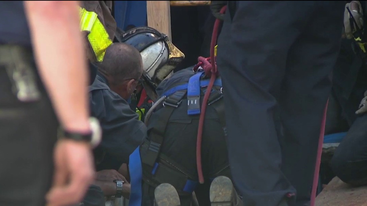 San Francisco trench collapse: Manslaughter charges filed after construction worker buried alive — KTVU FOX 2 Bay Area, Los Altos Community news