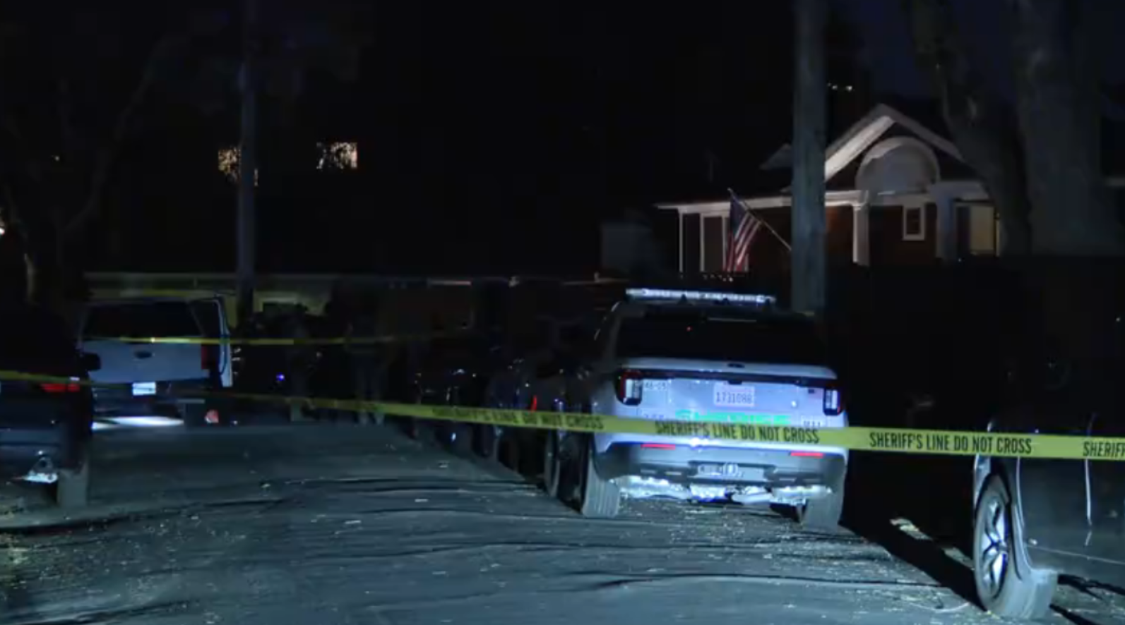 3 people found dead in Marin County home: sheriff — KTVU FOX 2 Bay Area, Los Altos Community news