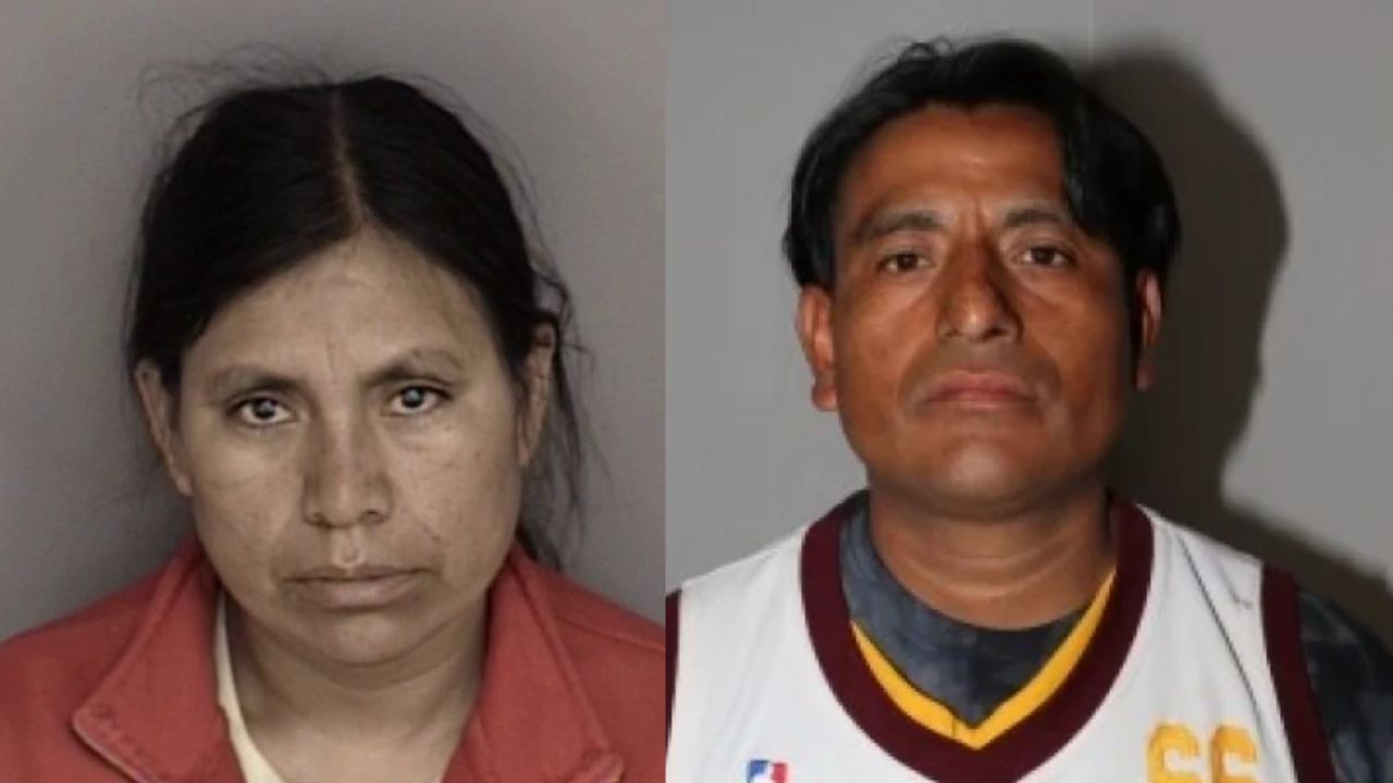 ‘Baby Angelita’ case: 14-year-old gave birth before newborn was run over in Moss Landing — KTVU FOX 2 Bay Area, Los Altos Community news