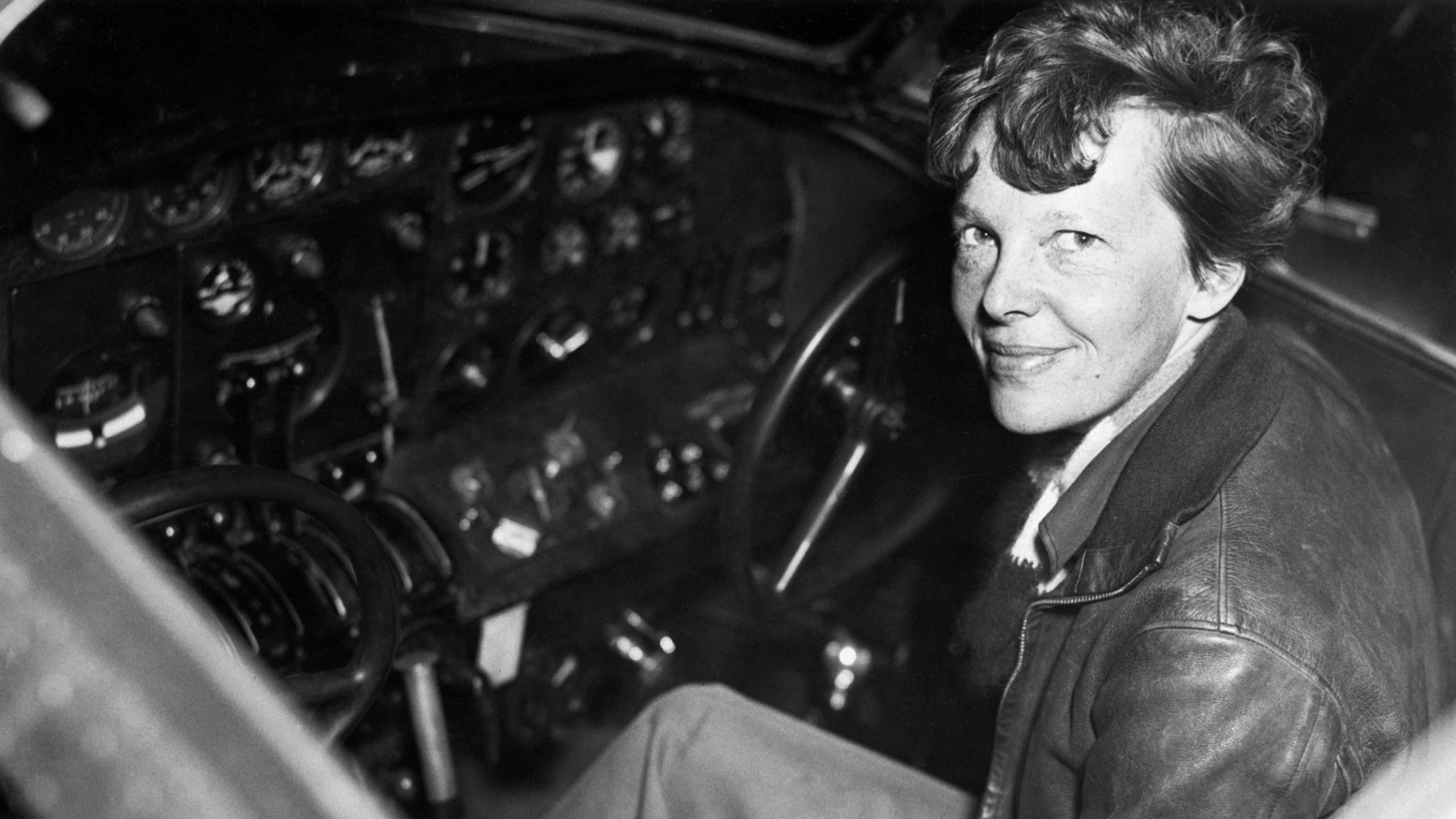 Amelia Earhart expedition heads to South Pacific in search of aviator’s missing plane — KTVU FOX 2 Bay Area, Los Altos Sports news
