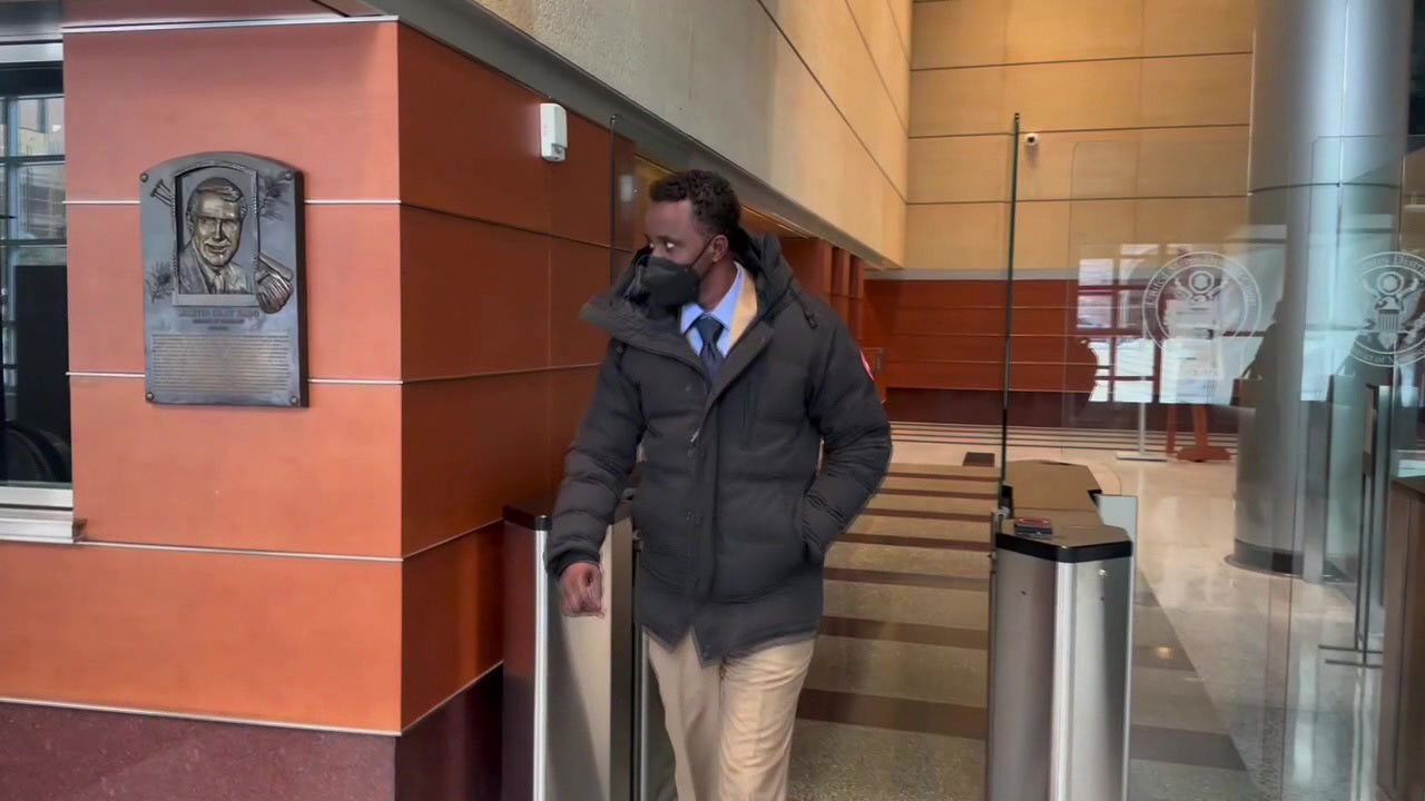 Judge sentences key figure in $250M Minnesota food fraud scheme — KTVU FOX 2 Bay Area
