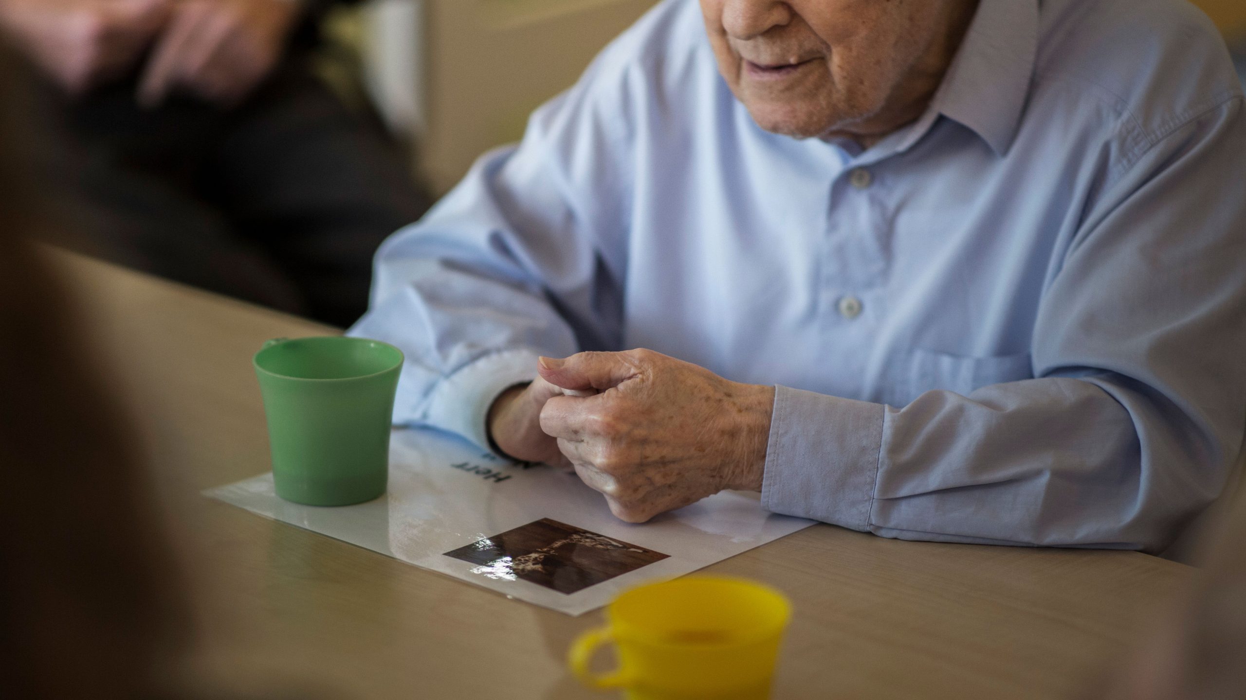 Warning signs that your adult child may be quietly cutting you off — Los Altos Community news