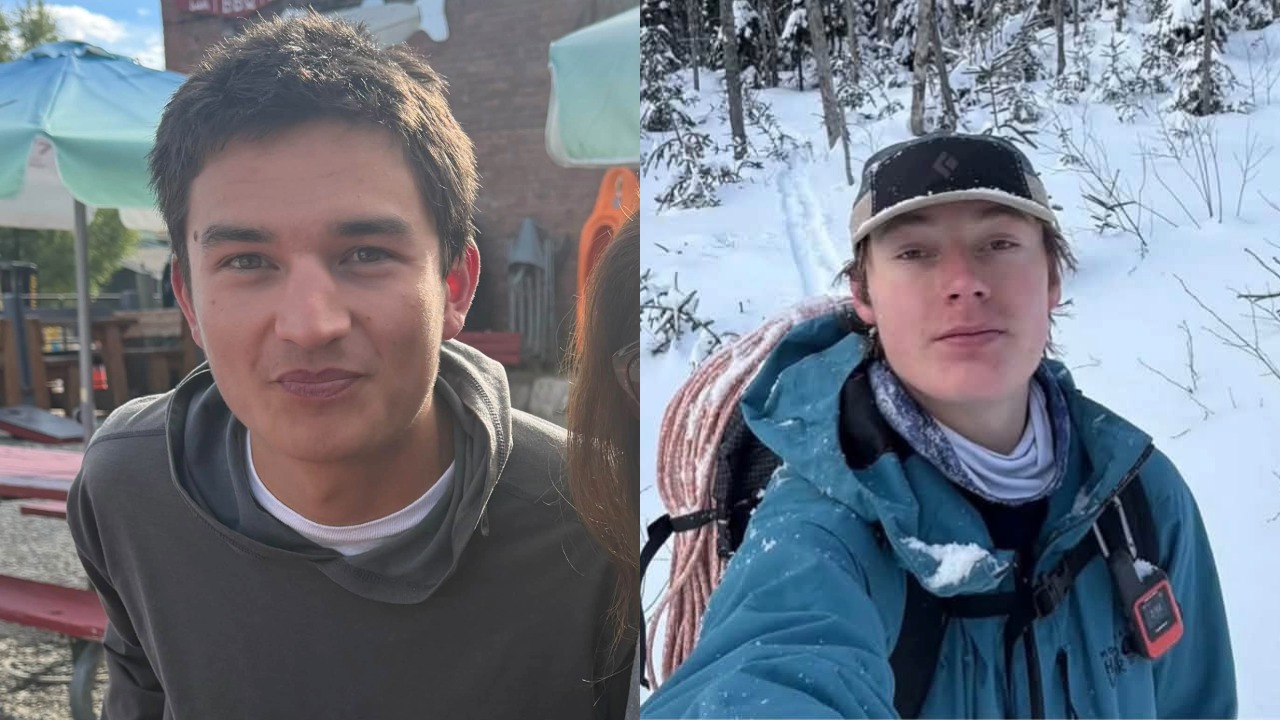 2 college students found dead after snowstorm during Colorado mountain hike — Los Altos Schools news