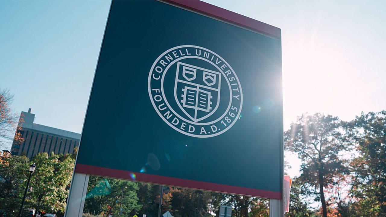 Cornell University bans fraternity parties for rest of year following gang rape allegations, lawsuit — KTVU FOX 2 Bay Area, Los Altos Schools news