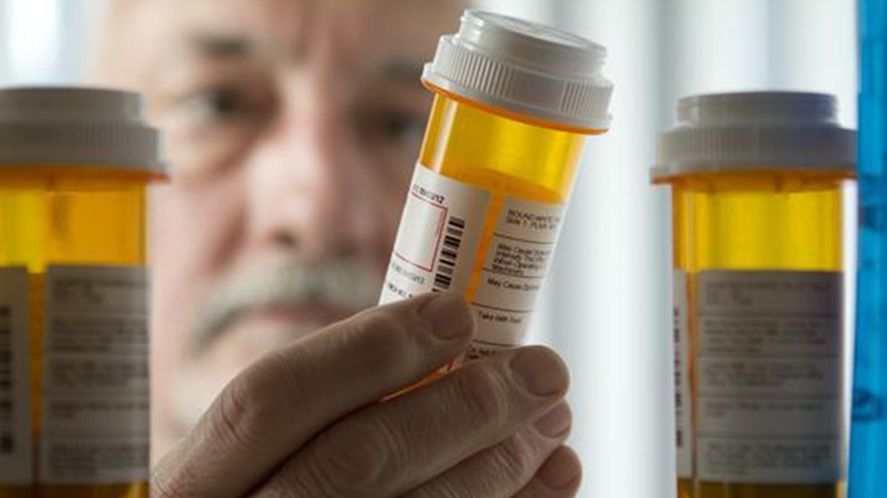Saturday is National Prescription Drug Take Back Day - How to safely dispose of unneeded medications — KTVU FOX 2 Bay Area, Los Altos Community news