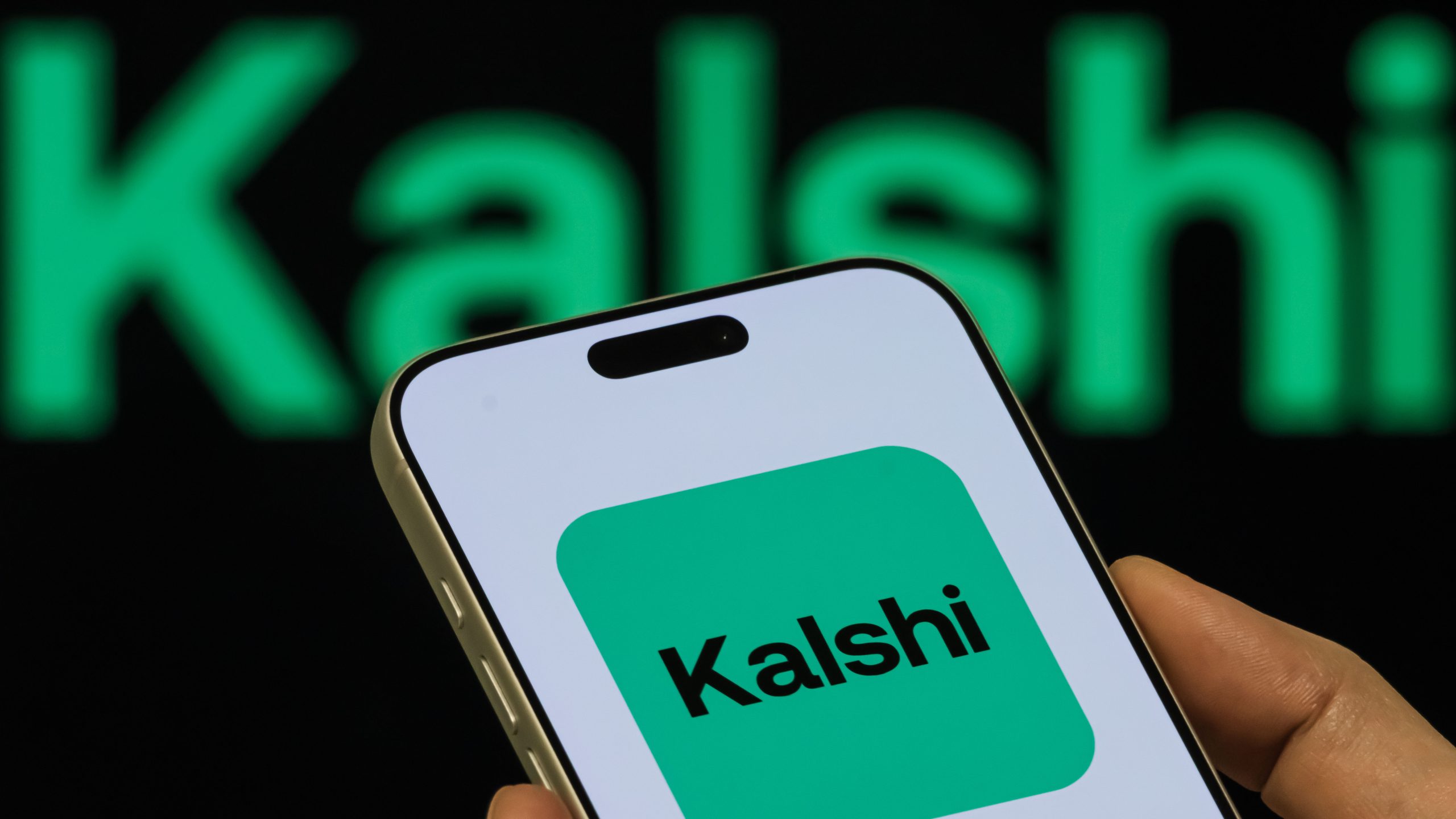Utah files criminal charges against Kalshi over illegal gambling — Los Altos Schools news