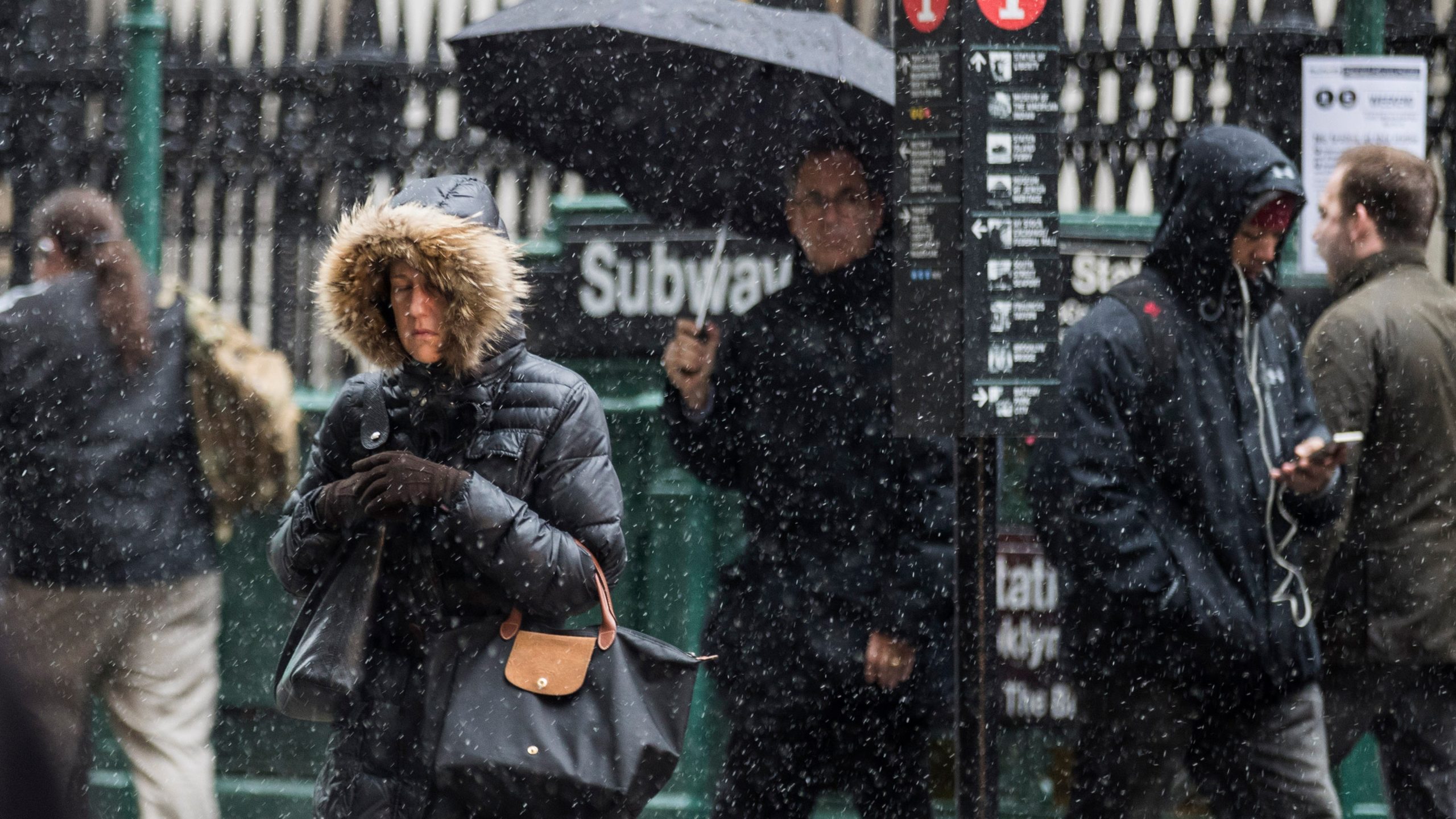 NOAA releases official US Winter Outlook: What it means for you — KTVU FOX 2 Bay Area, Los Altos Community news