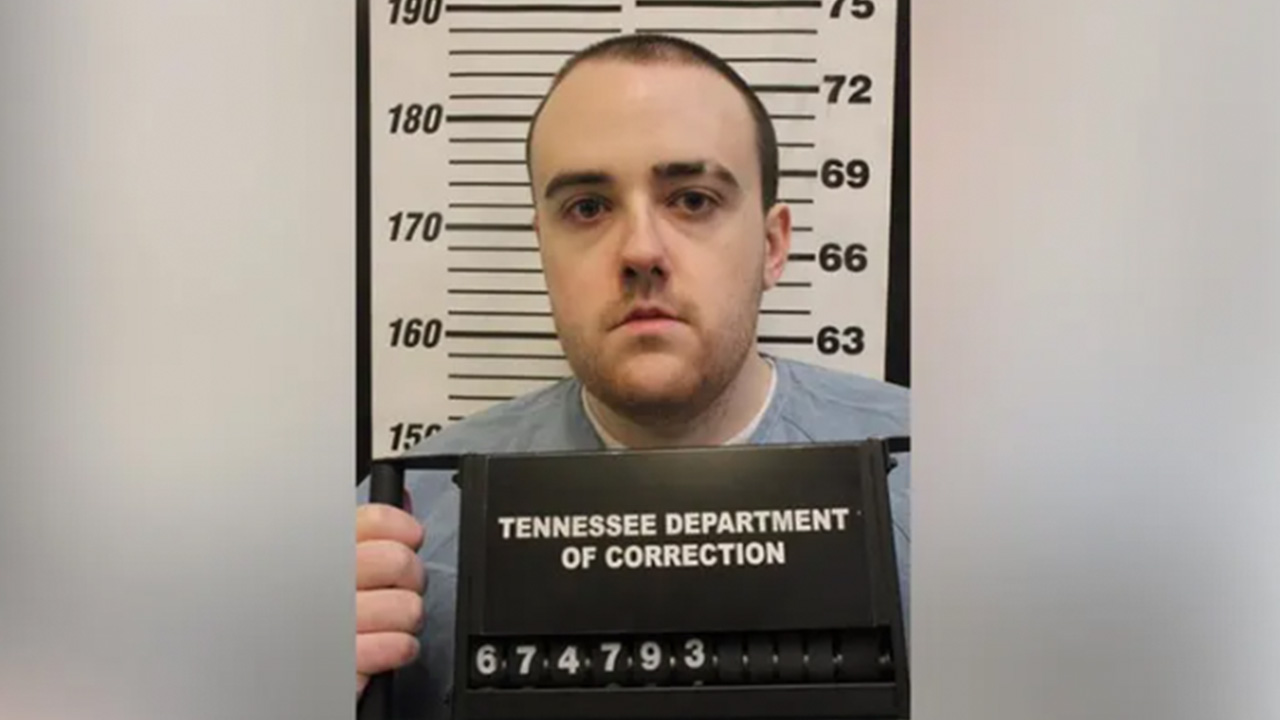 Tennessee inmate convicted of murder escapes from prison, manhunt underway: Officials — KTVU FOX 2 Bay Area, Los Altos Community news