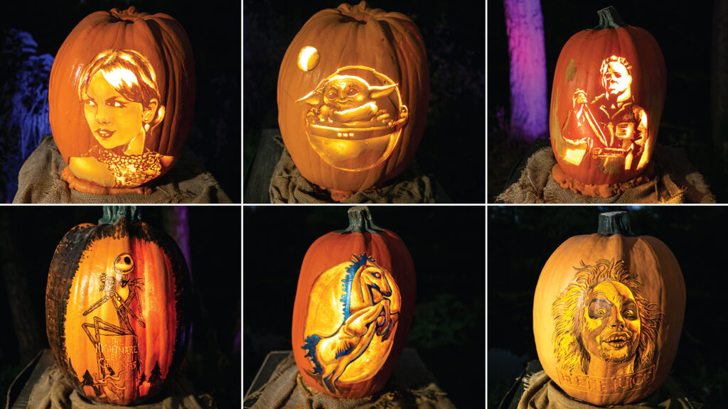 Where to celebrate Halloween and Día de los Muertos in the Denver metro — Denverite, Los Altos Dining news