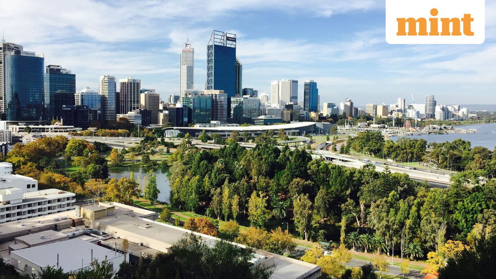 Top cities in the world: Check the highest global ranks for quality of life, environment and more — Mint India, Los Altos Business news