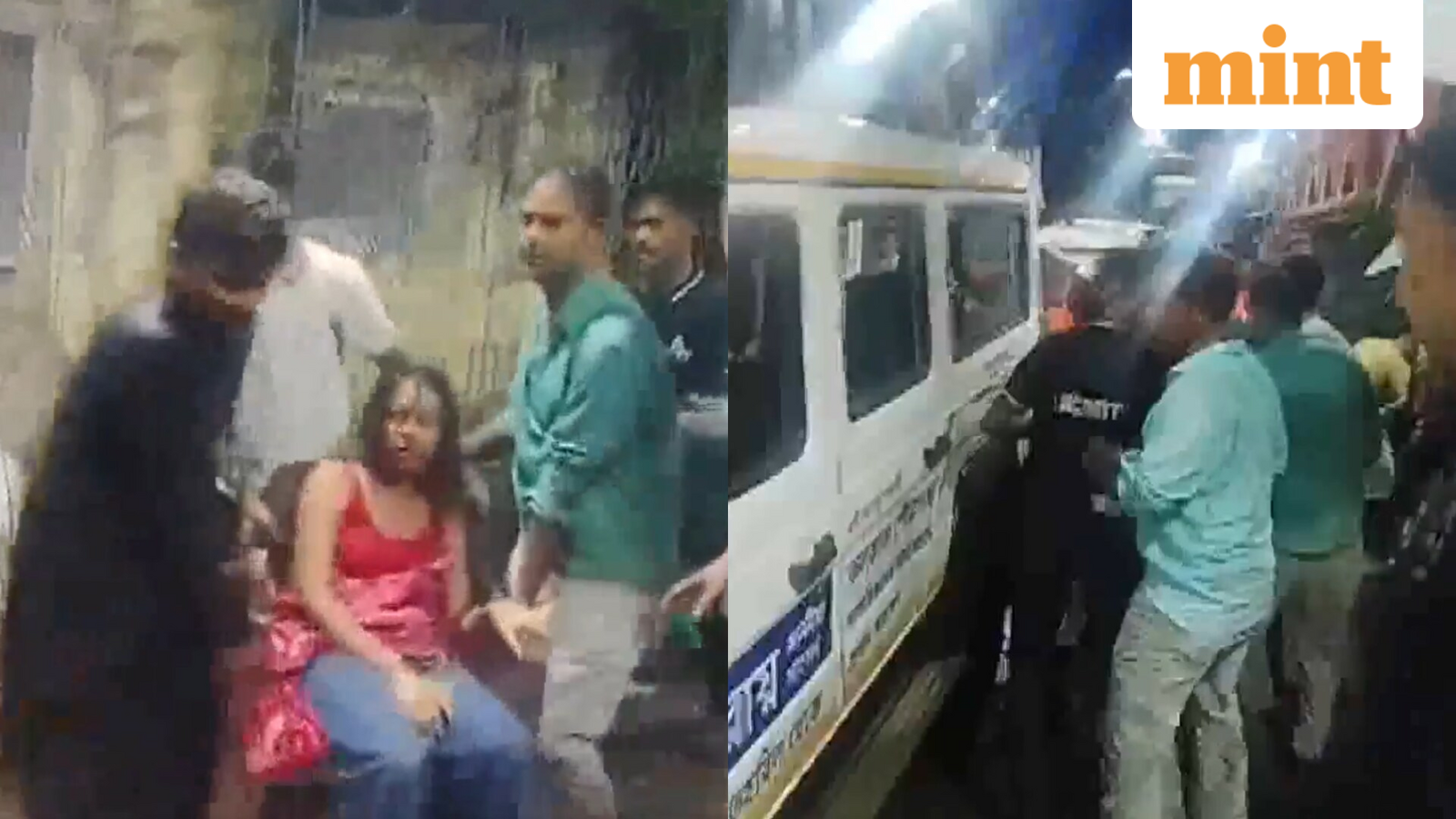 Kolkata Chorbagan stampede LIVE: Several injured in crush; CM at hospital as state issues helpline number — Mint India, Los Altos Health news