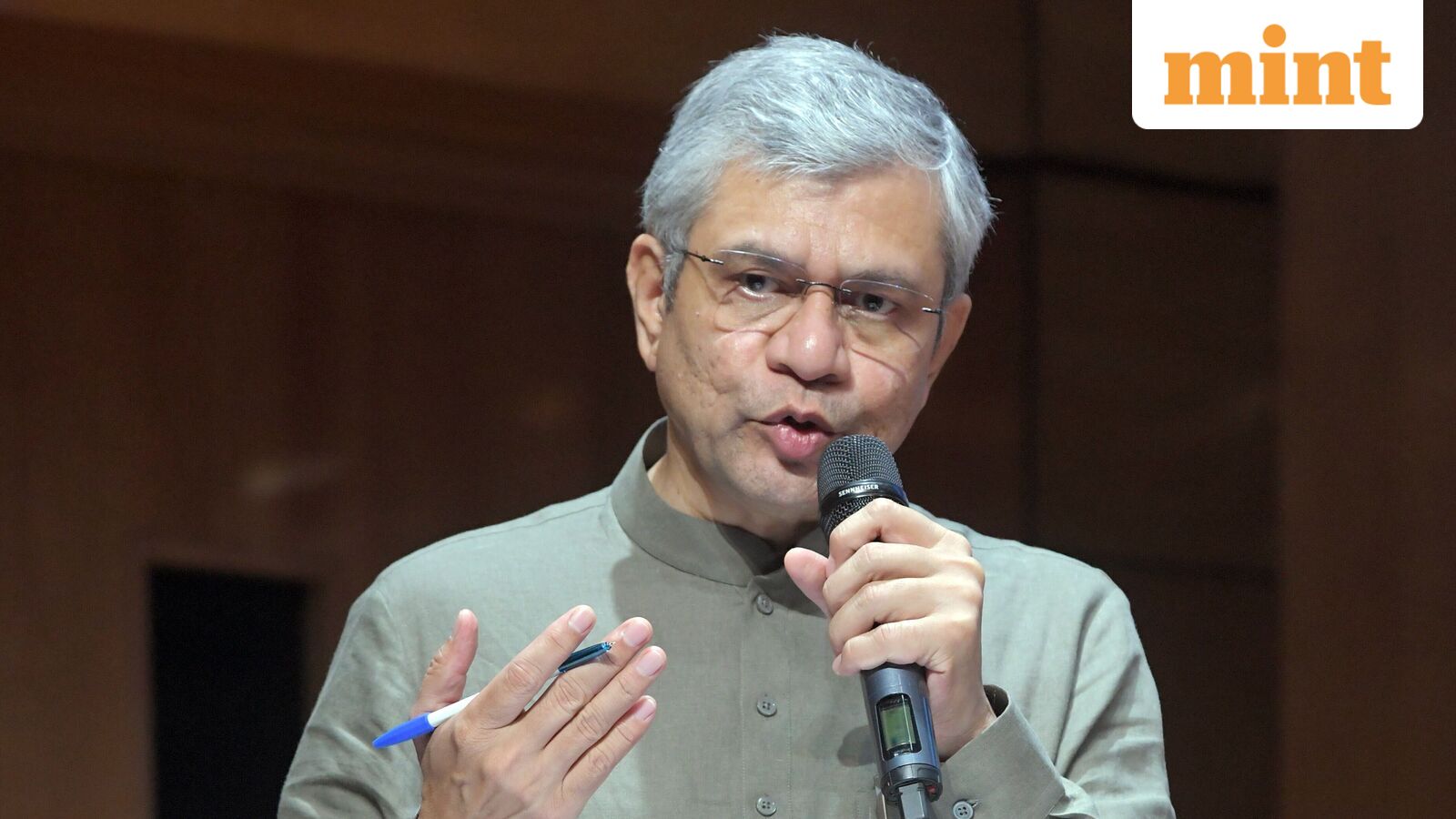 Ashwini Vaishnaw sets October 2028 deadline for smartphones designed, manufactured, branded in India: What he said — Mint India, Los Altos Real Estate news